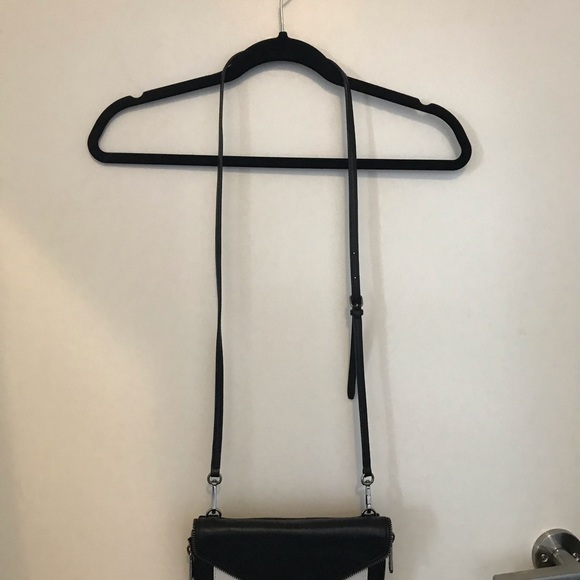 Rebecca Minkoff Envelope Purse - Picture 3 of 8